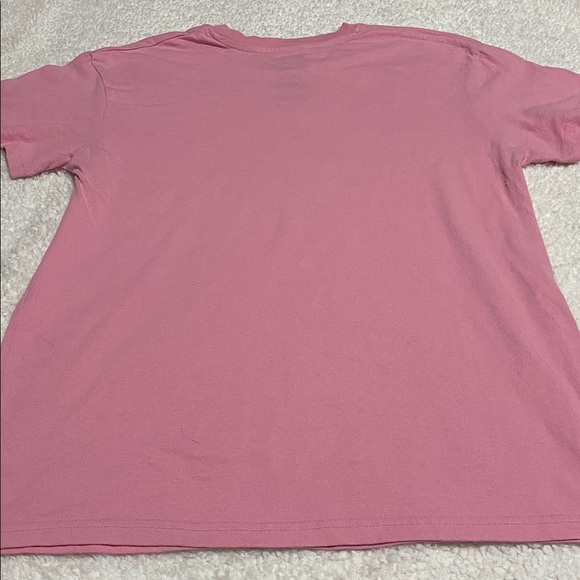 Barbie women’s size Medium Pink Short Sleeve Tee 1959 limited edition collection - Picture 10 of 15